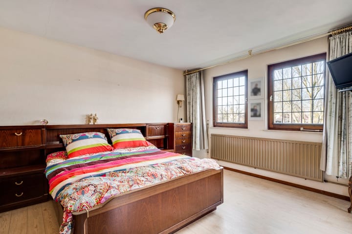 Foto 28 van Boshoverweg 74-A