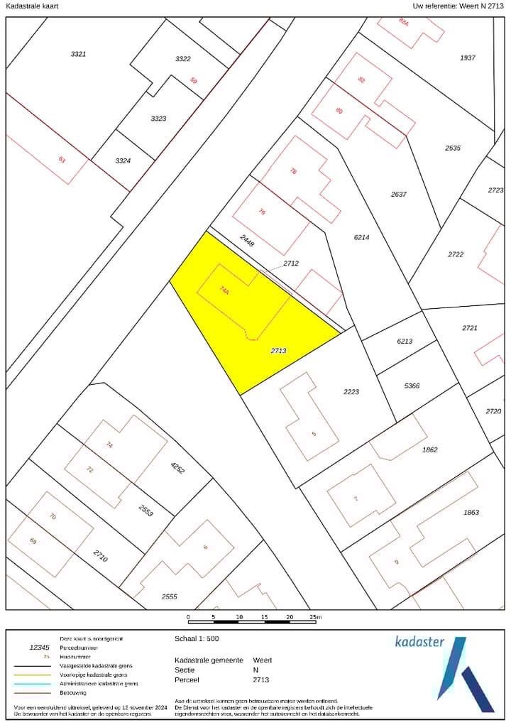 Foto 40 van Boshoverweg 74-A