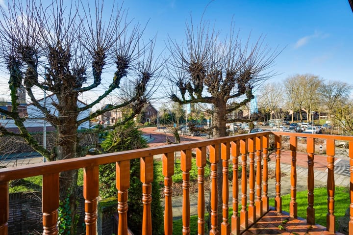 Foto 33 van Boshoverweg 74-A