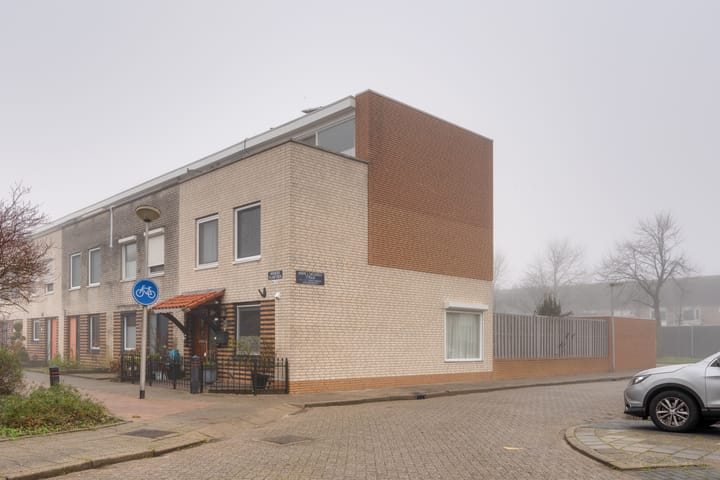 View photo of Vrijheidsplantsoen 29