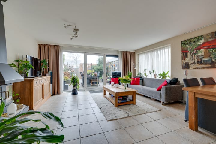 Photo 2 of Vrijheidsplantsoen 29