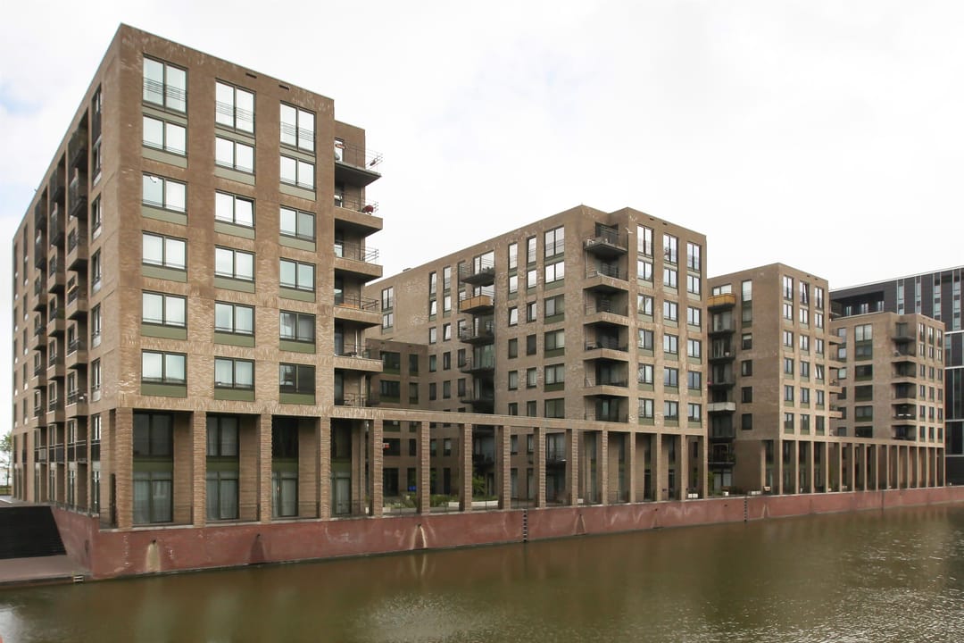 Photo 1 of Bert Haanstrakade 858