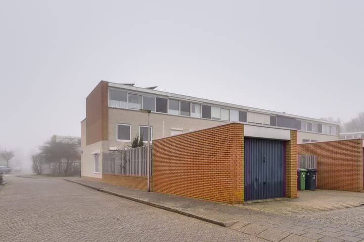 Photo 4 of Vrijheidsplantsoen 29