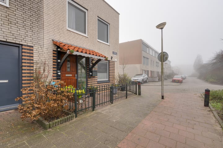 Photo 5 of Vrijheidsplantsoen 29