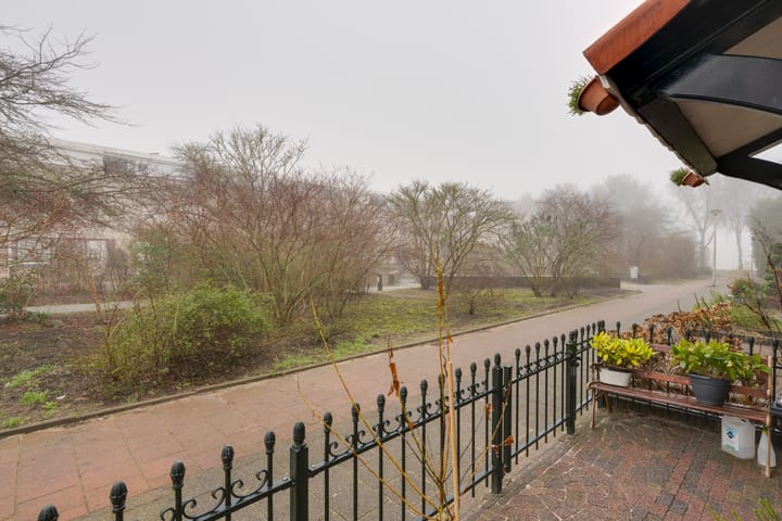 Photo 6 of Vrijheidsplantsoen 29