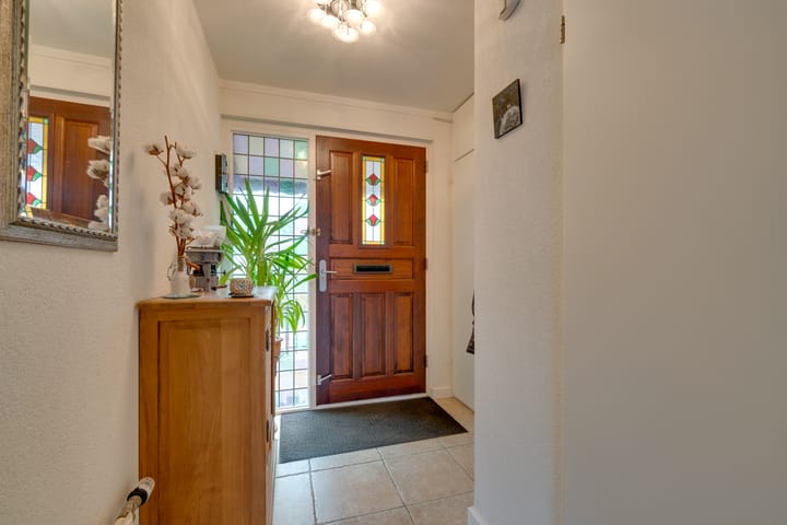 Photo 7 of Vrijheidsplantsoen 29