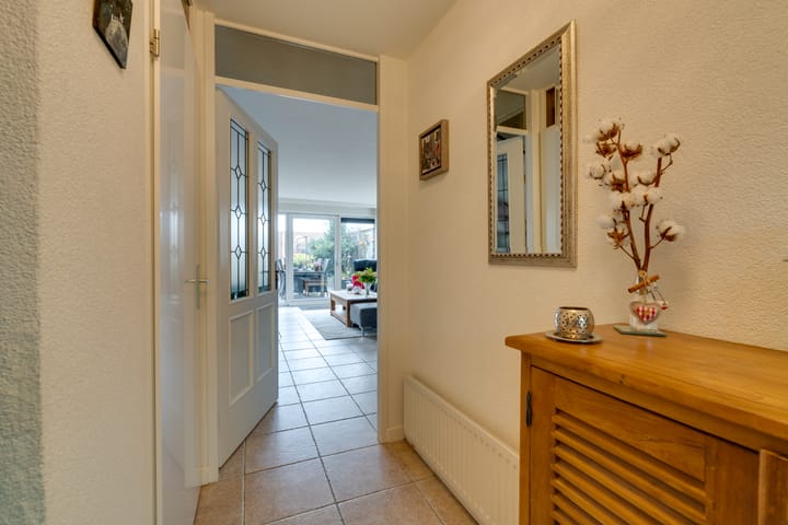 Photo 8 of Vrijheidsplantsoen 29