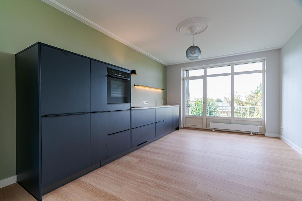 Foto 2 van Laan van Clingendael 88