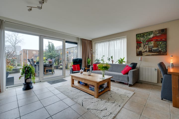 Photo 9 of Vrijheidsplantsoen 29