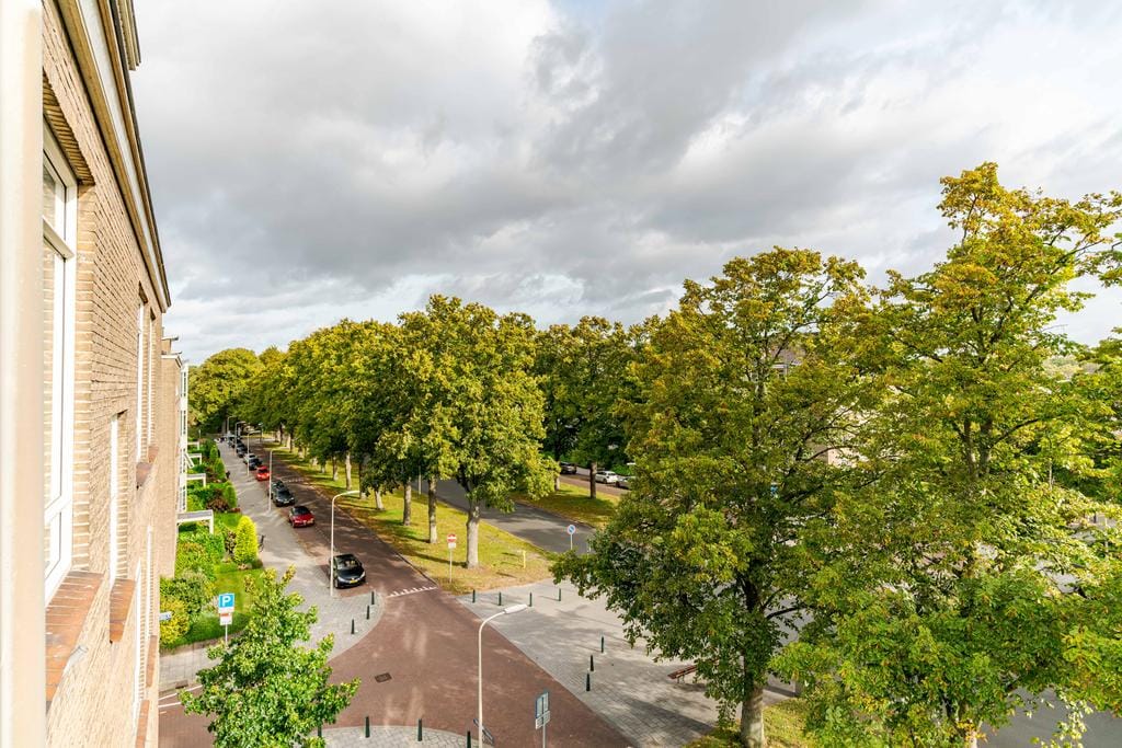 Foto 3 van Laan van Clingendael 88