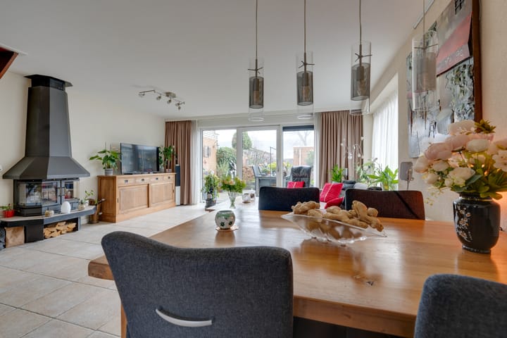 Photo 10 of Vrijheidsplantsoen 29