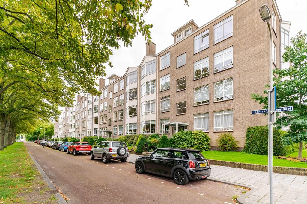 Foto 4 van Laan van Clingendael 88