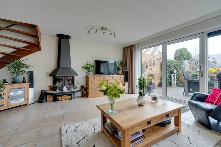 Photo 11 of Vrijheidsplantsoen 29