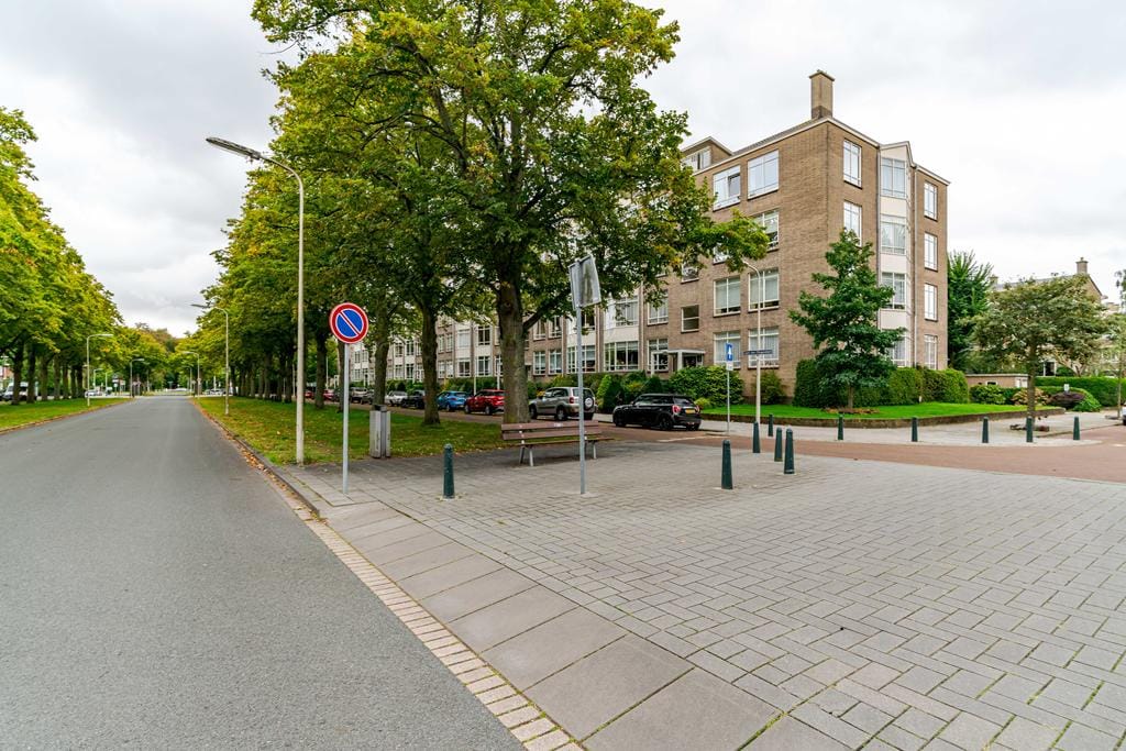 Foto 5 van Laan van Clingendael 88