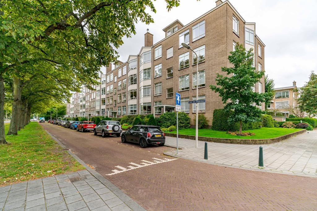 Foto 6 van Laan van Clingendael 88