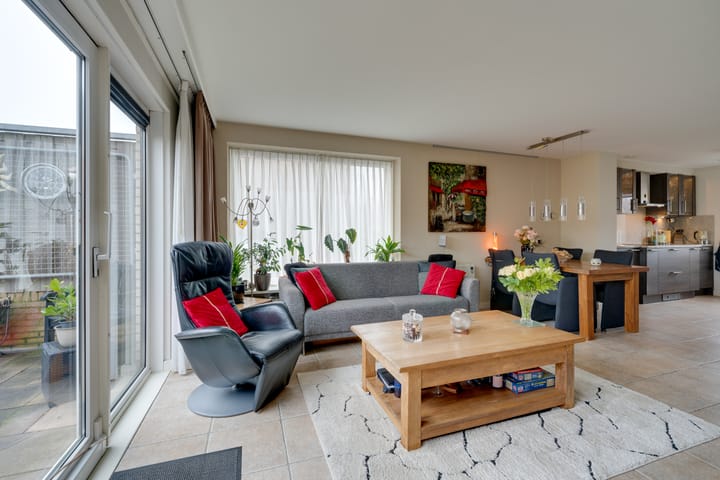 Photo 12 of Vrijheidsplantsoen 29