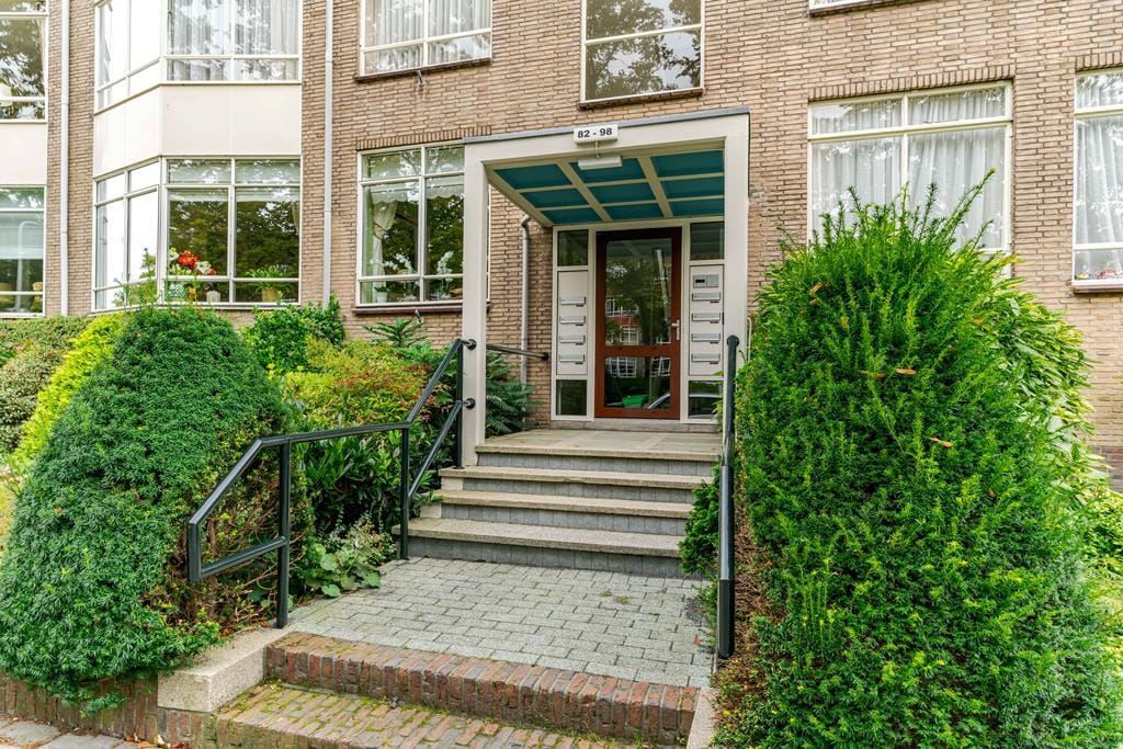 Foto 7 van Laan van Clingendael 88