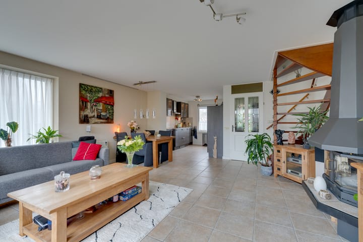 Photo 13 of Vrijheidsplantsoen 29