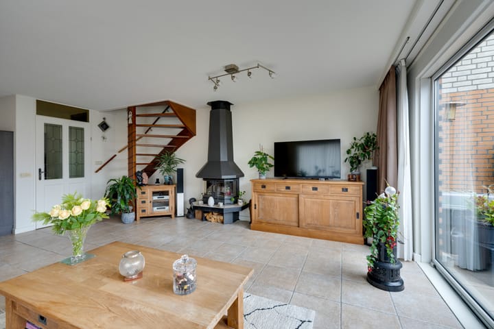 Photo 14 of Vrijheidsplantsoen 29