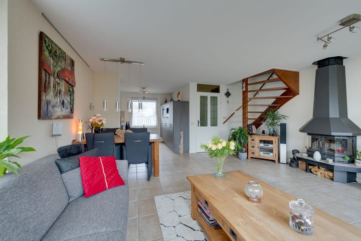 Photo 15 of Vrijheidsplantsoen 29