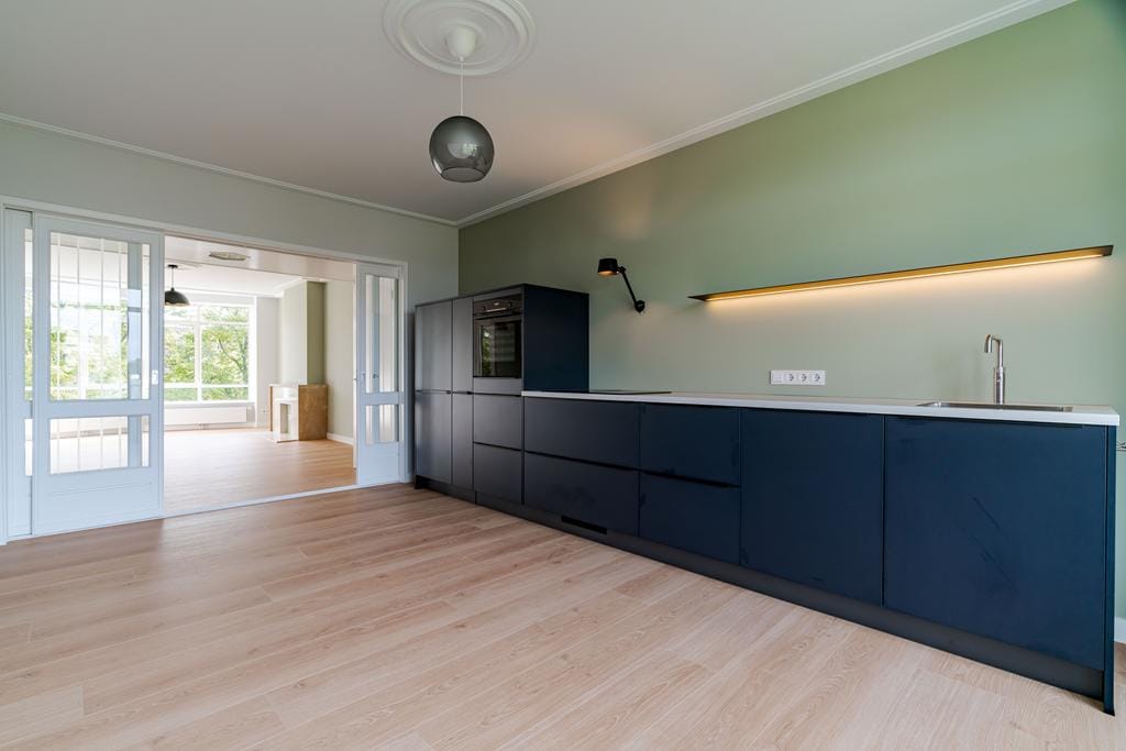 Foto 16 van Laan van Clingendael 88