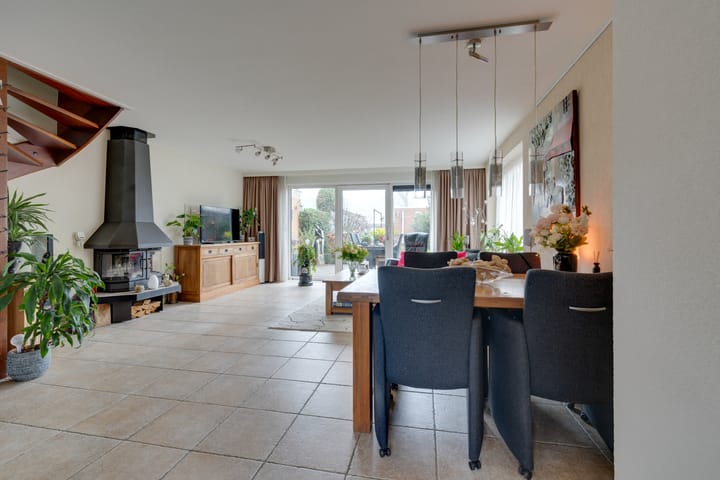 Photo 20 of Vrijheidsplantsoen 29