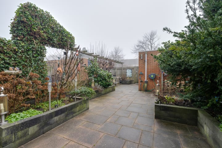 Photo 21 of Vrijheidsplantsoen 29