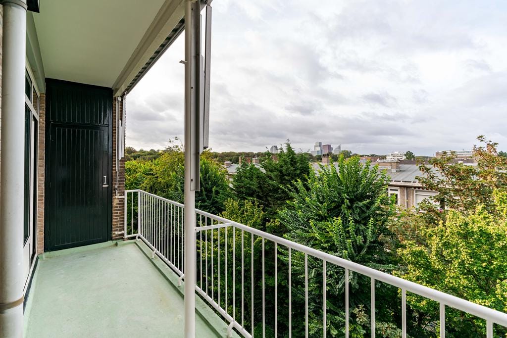 Foto 18 van Laan van Clingendael 88