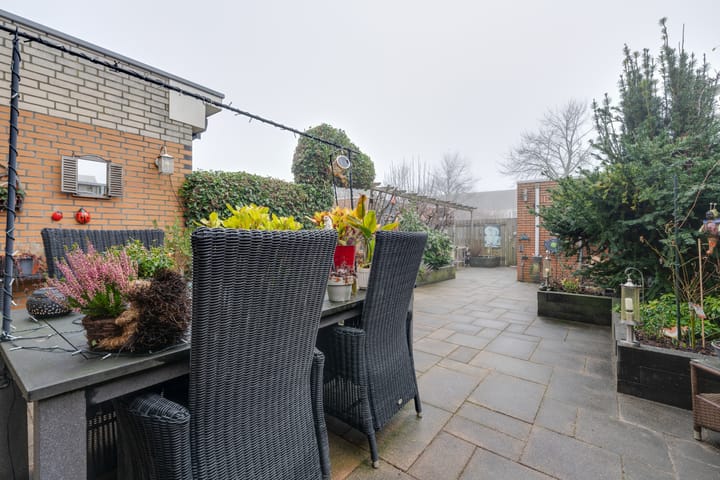 Photo 22 of Vrijheidsplantsoen 29