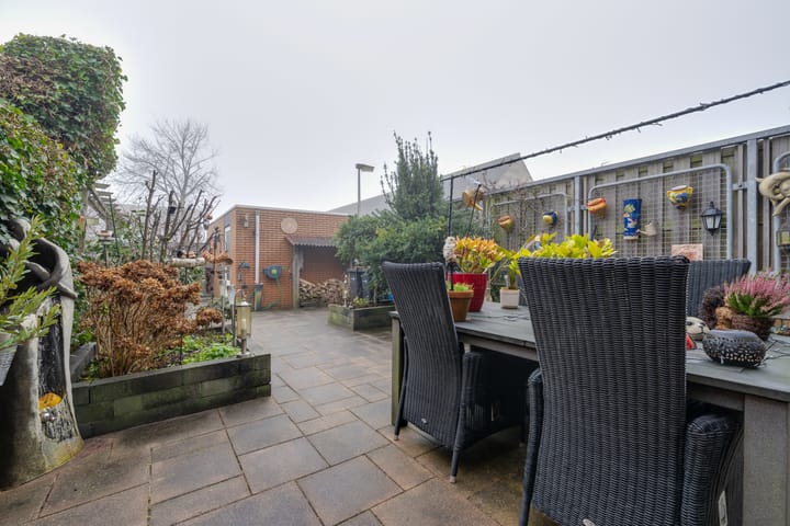 Photo 23 of Vrijheidsplantsoen 29