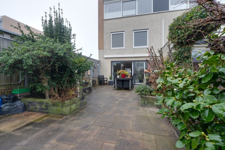 Photo 24 of Vrijheidsplantsoen 29