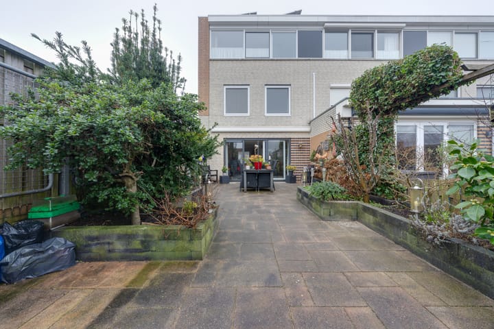 Photo 25 of Vrijheidsplantsoen 29