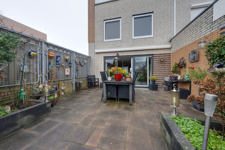 Photo 26 of Vrijheidsplantsoen 29