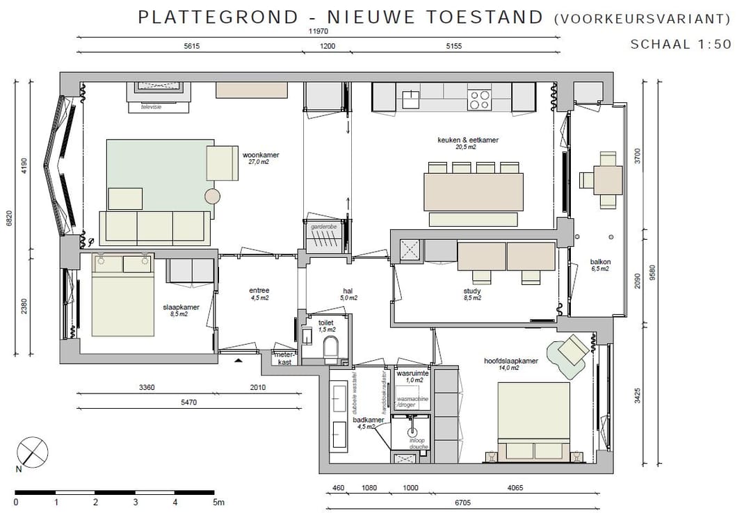 Foto 31 van Laan van Clingendael 88