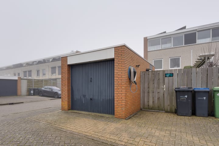 Photo 50 of Vrijheidsplantsoen 29