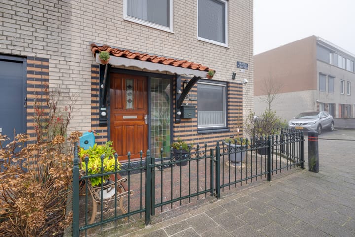 Photo 52 of Vrijheidsplantsoen 29