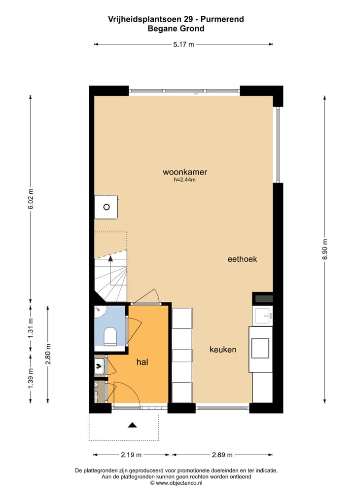 Photo 54 of Vrijheidsplantsoen 29