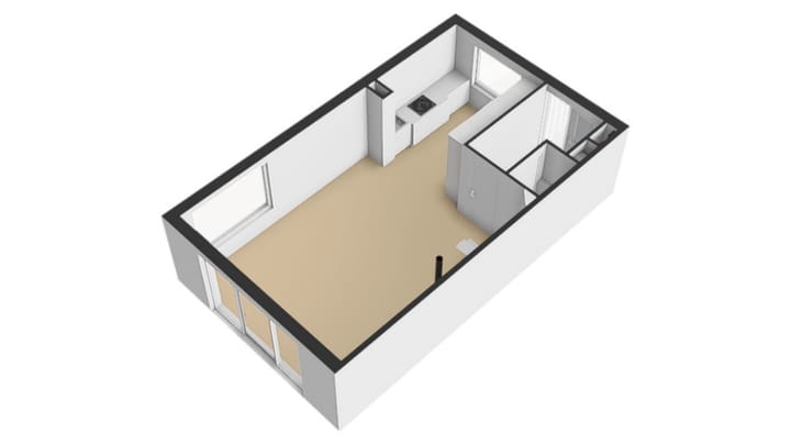 Photo 55 of Vrijheidsplantsoen 29