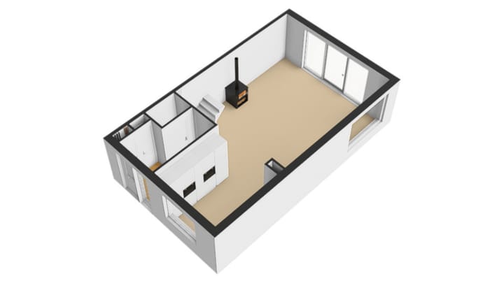 Photo 56 of Vrijheidsplantsoen 29