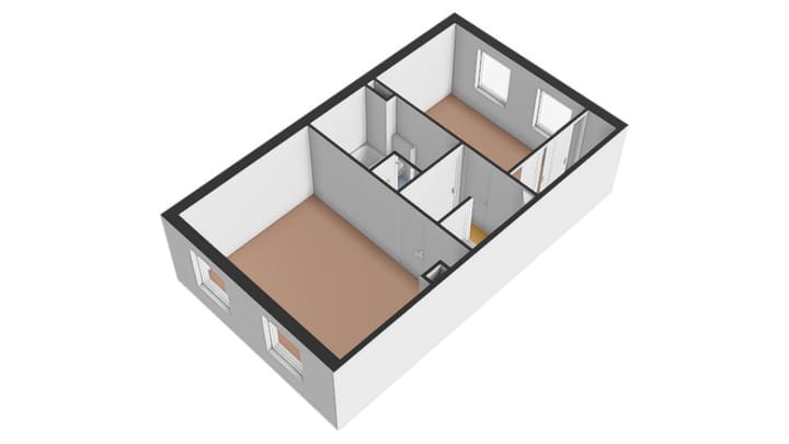 Photo 58 of Vrijheidsplantsoen 29