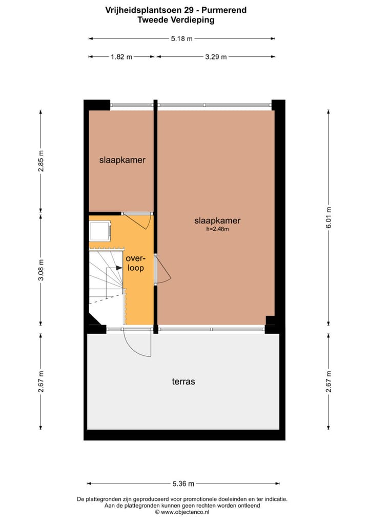 Photo 63 of Vrijheidsplantsoen 29