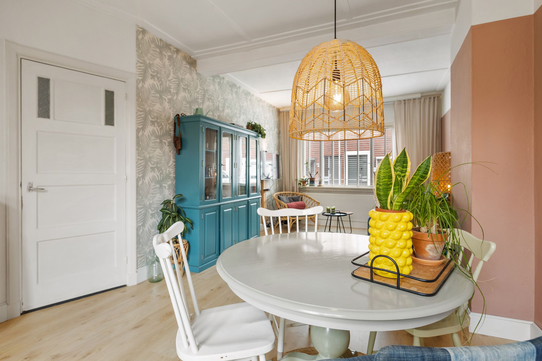 Photo 3 of Christiaan Huygensstraat 48