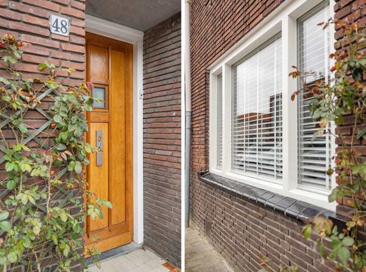 Foto 4 van Christiaan Huygensstraat 48