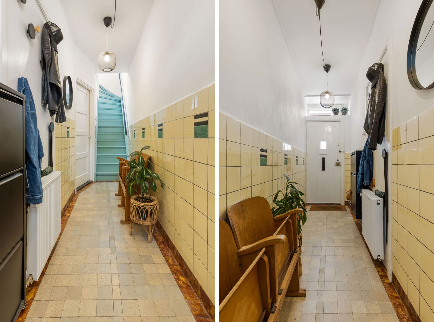 Photo 5 of Christiaan Huygensstraat 48