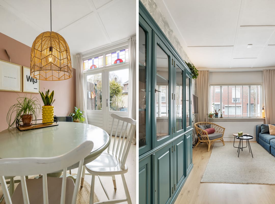 Photo 7 of Christiaan Huygensstraat 48