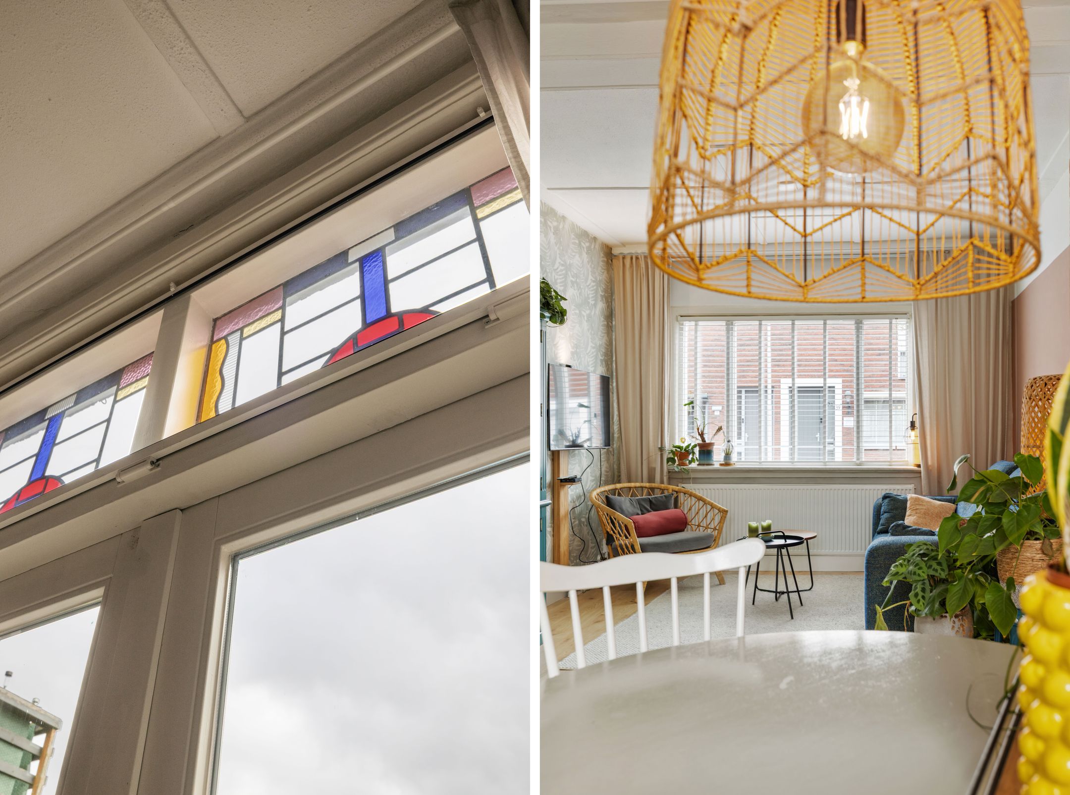 Photo 12 of Christiaan Huygensstraat 48