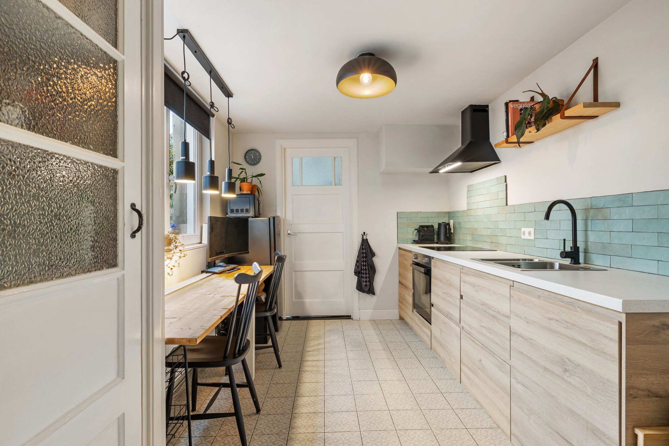 Photo 15 of Christiaan Huygensstraat 48