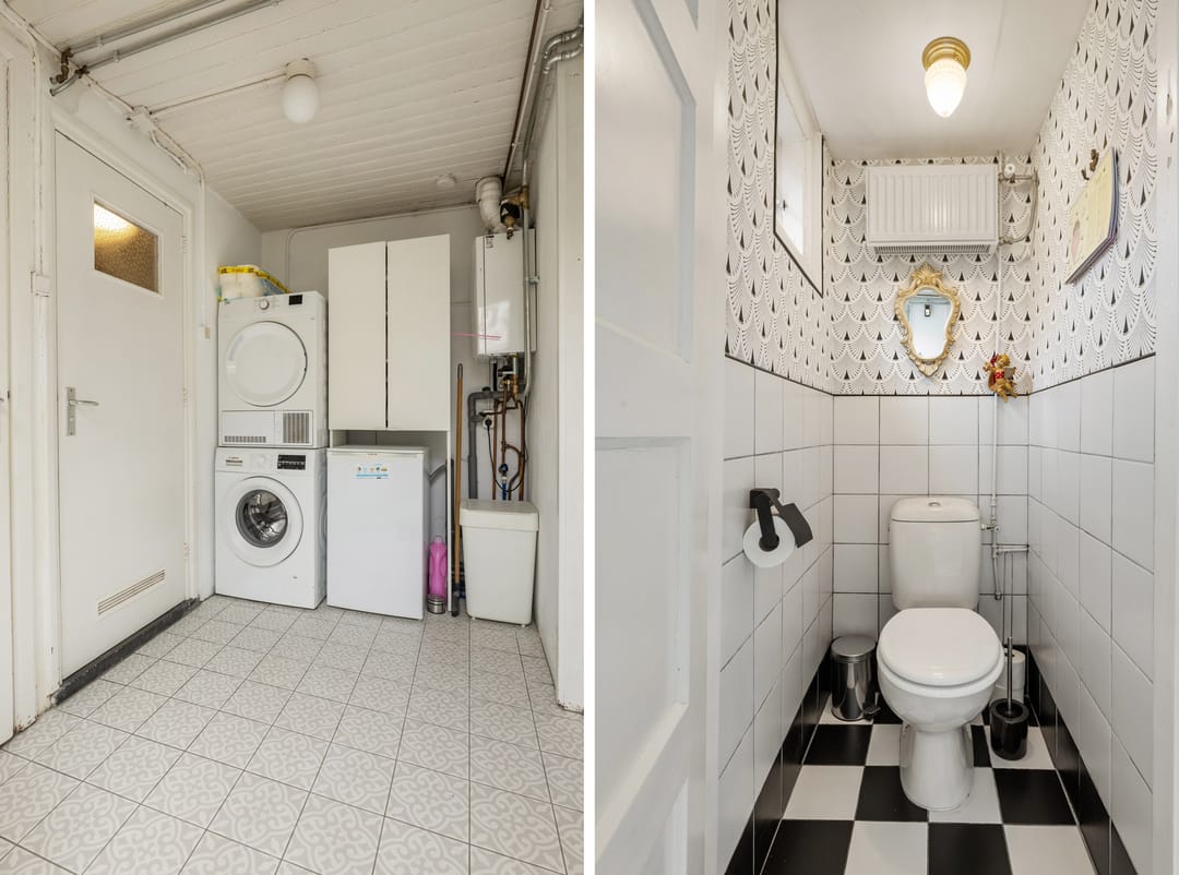 Photo 17 of Christiaan Huygensstraat 48