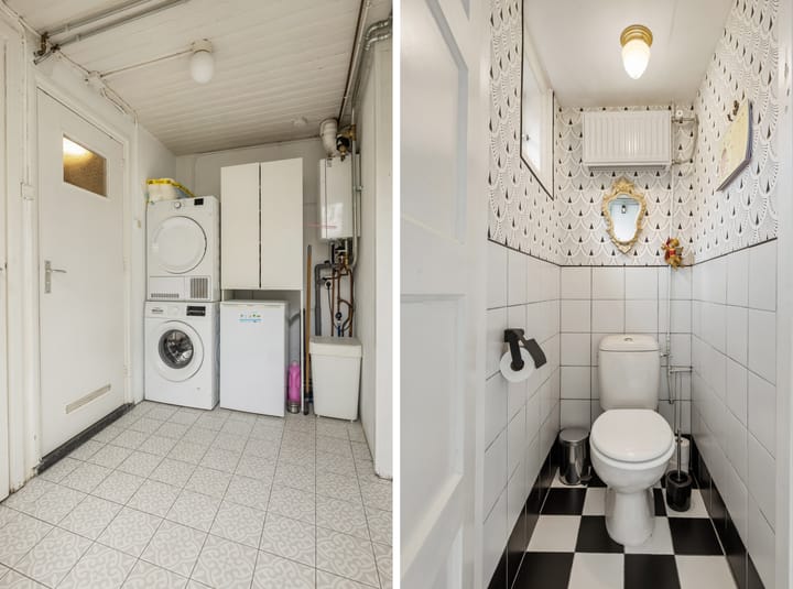 Foto 17 van Christiaan Huygensstraat 48