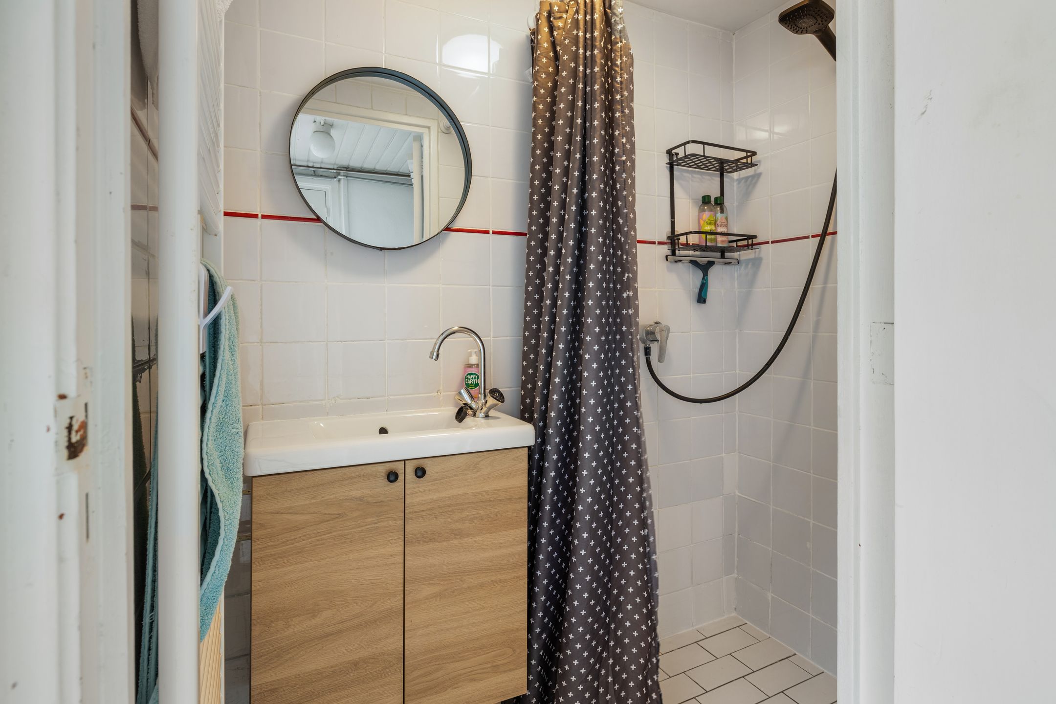 Photo 18 of Christiaan Huygensstraat 48